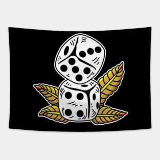 dice Tapestry