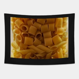 Pasta mix in a glass jar Tapestry