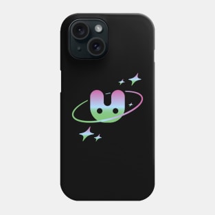 Bunny Super Shy Icon Phone Case