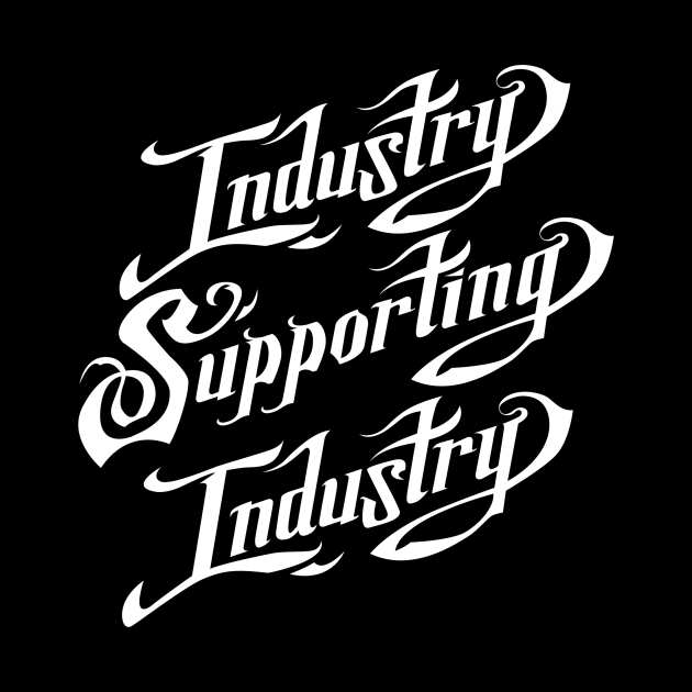 industry supporting industry by isi group