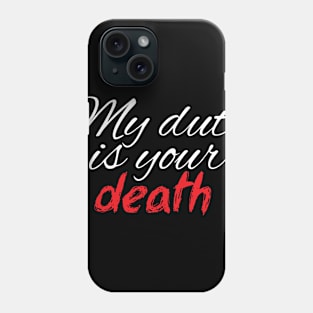 Ingrid Phone Case