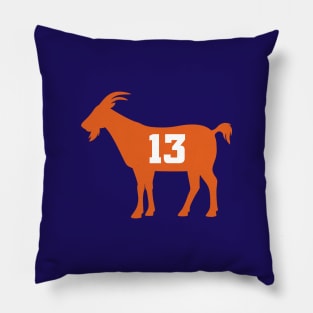 PHX GOAT - 13 - Purple Pillow