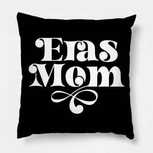 Eras Mom Pillow