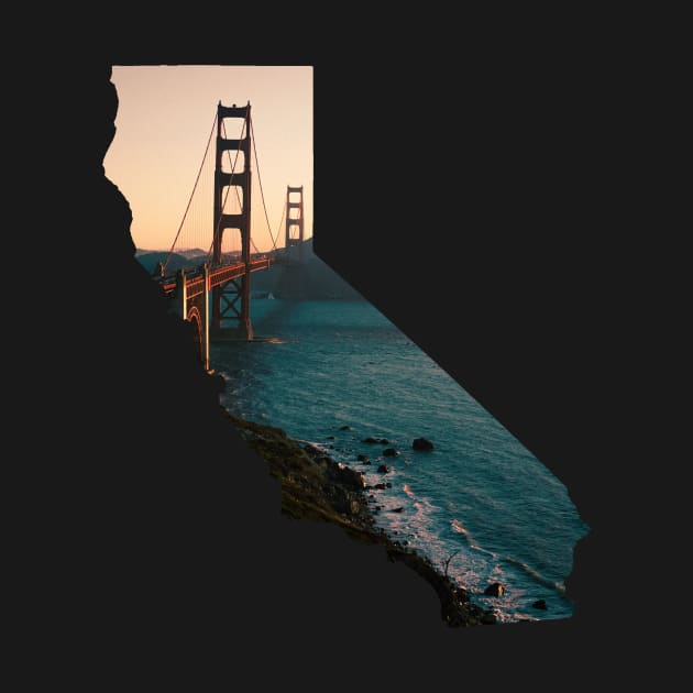 California by cletterle