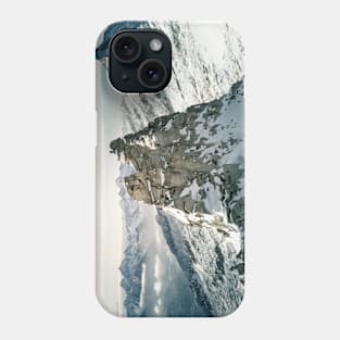 Hintertux Phone Case