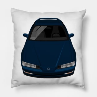 Prelude SI 4th gen 1992-1996 - Blue Pillow