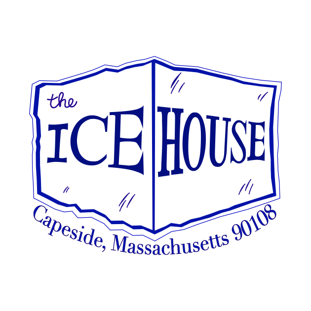 The Icehouse by The Rewatch Podcast