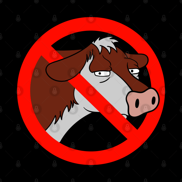 No Cows by Meta Cortex