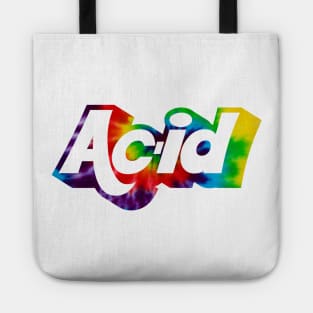 Acid-Aid Tote