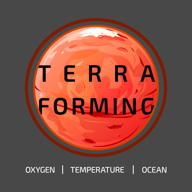 Terraforming by RollForTheWin