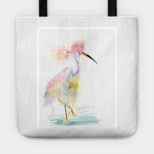 Heron Tote