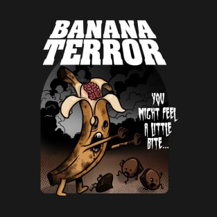 Banana Terror T-Shirt