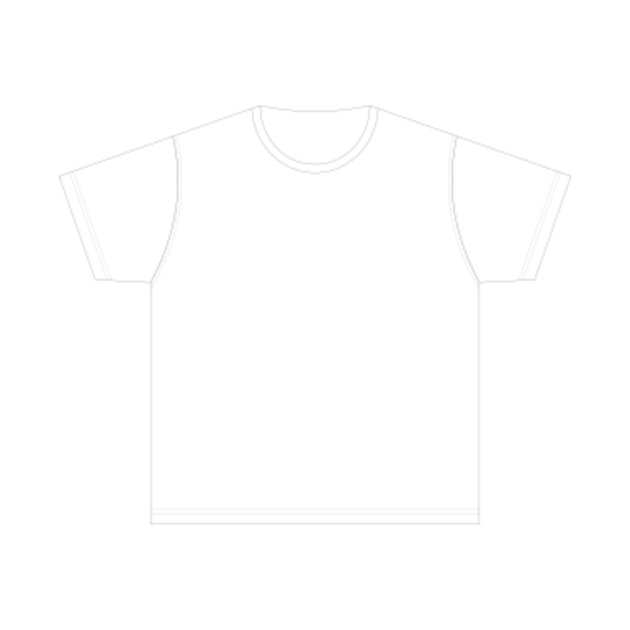 LIMITED EDITION. Exclusive XL Size Blank T Shirt Template - Xl Size ...
