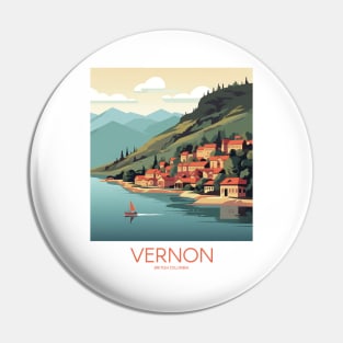 VERNON Pin