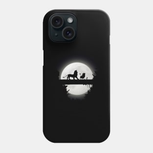 Hakuna Matata Phone Case