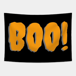 boo! Tapestry