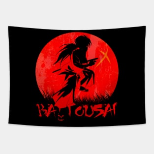 BATTOUSAI Tapestry