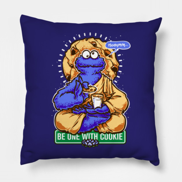One With Cookie