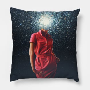 AstroMemory Pillow