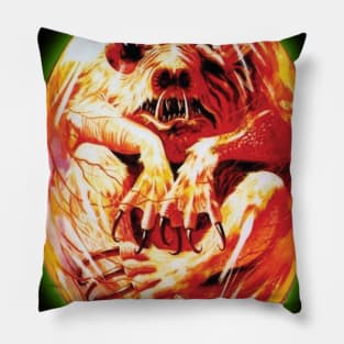 Prophecy Pillow