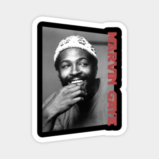 marvin gaye classic Magnet