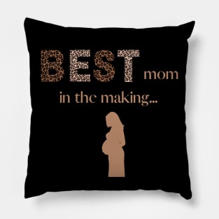 Best Mom Pillow