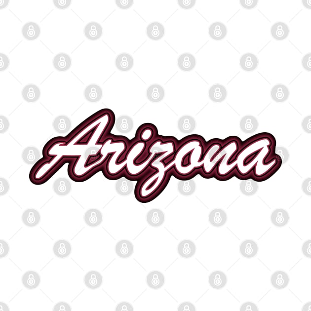 Football Fan of Arizona by gkillerb