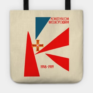 Great Polish Insurrection of 1918 Tote