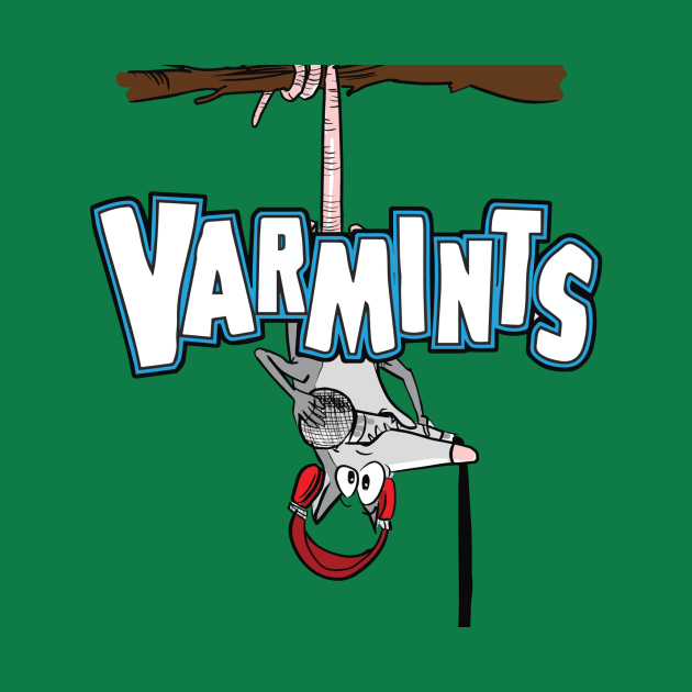 Varmints Podcast by Varmints