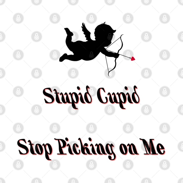 Stupid Cupid by ButterfliesT