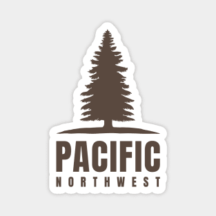 Pacific Northwest Magnet