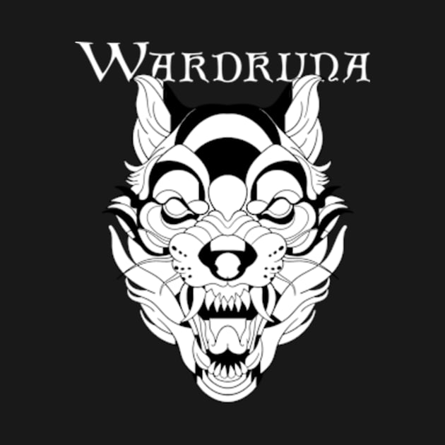 Wardruna music by prstyoindra