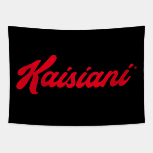 Kaisiani Design Tapestry