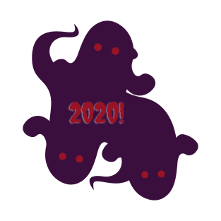 Halloween 2020 T-Shirt