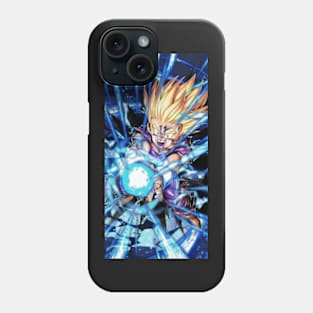 Gohan Phone Case