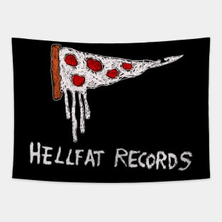 Hellfat Records Tapestry