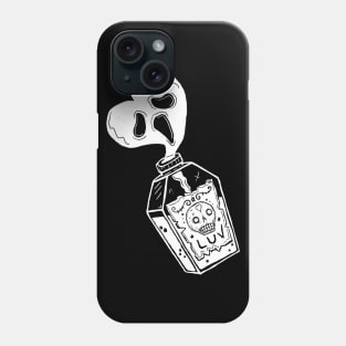 Love poisoning Phone Case