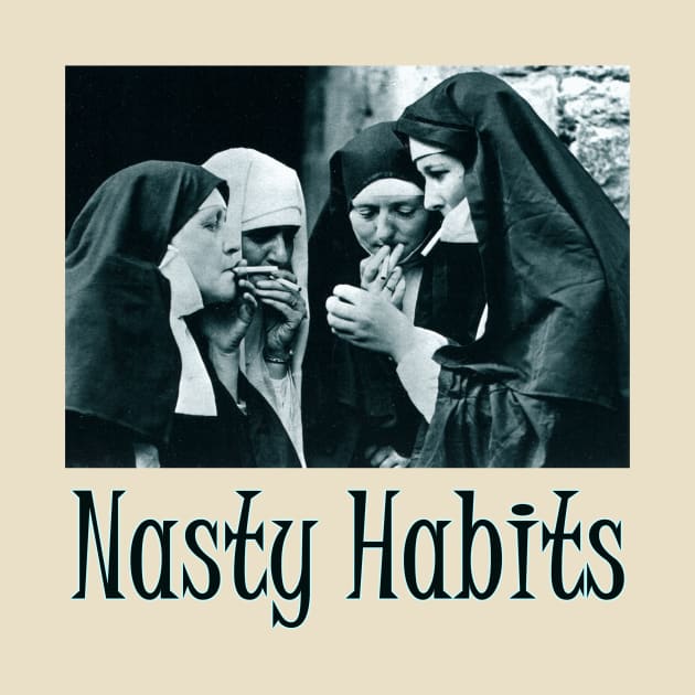 Nasty Habits by Naves