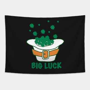 Big Luck Tapestry