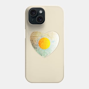 Sad Egg Phone Case