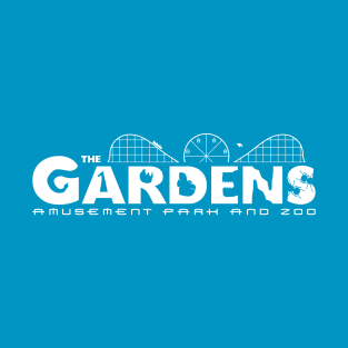 The Gardens T-Shirt