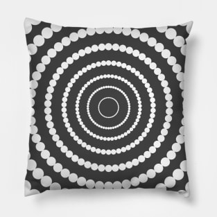 Vortex Pillow