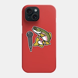 Mike Trout Phone Case