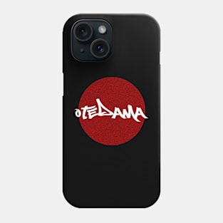 otedama play Phone Case