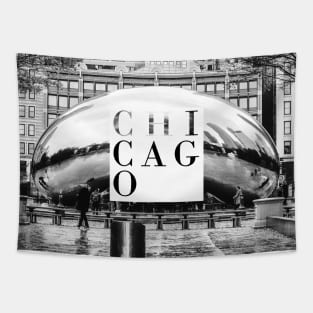 Chicago Tapestry