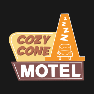 Cozy Cone T-Shirt