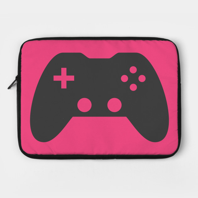 Video Game Inspired Console Gamepad
