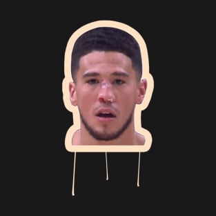 Devin-Booker T-Shirt