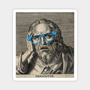 HERACLITUS Magnet