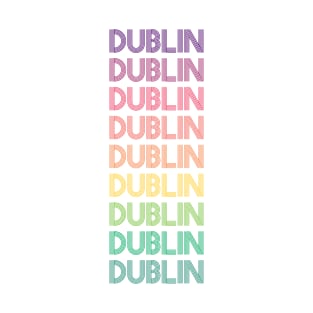 Dublin T-Shirt